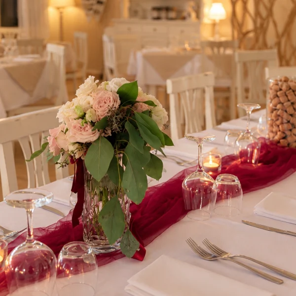 ristorante padus evento privato